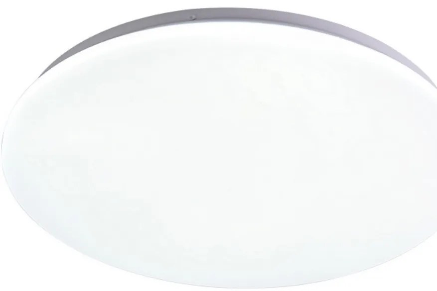 Brilagi - Plafonieră LED dimabilă SMART LED/36W/230V Wi‑Fi Tuya + telecomandă