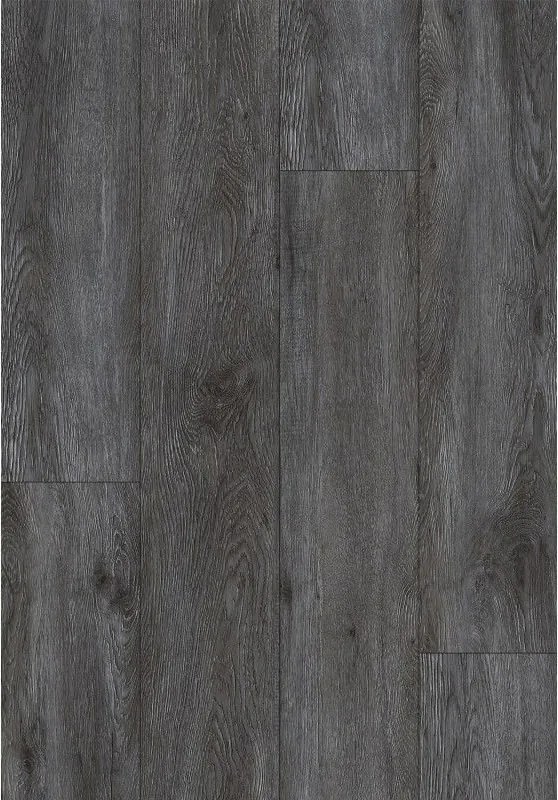 Mexen Boise  probă panouri vinil SPC 6,5 mm, suport IXPE 1,5 mm, 4 V-Fugă, Stejar - F1101-S