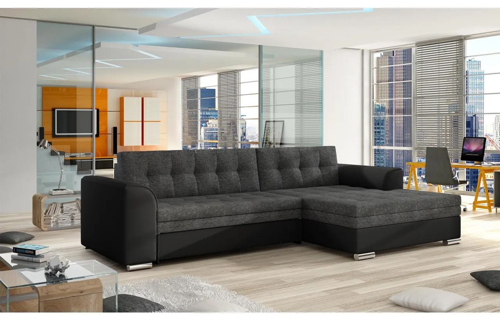 Coltar extensibil Conforti pe dreapta Sawana 05/Soft 11