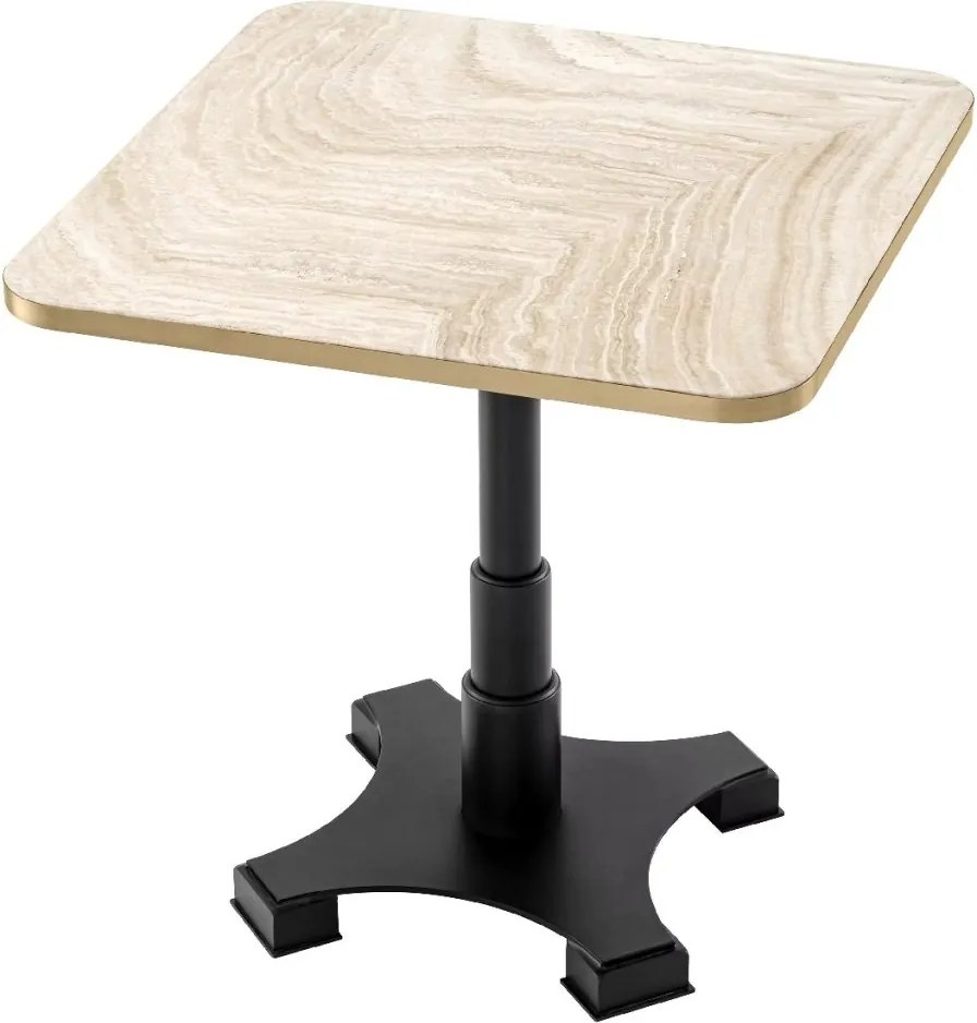 Masa bistro design LUX Avoria