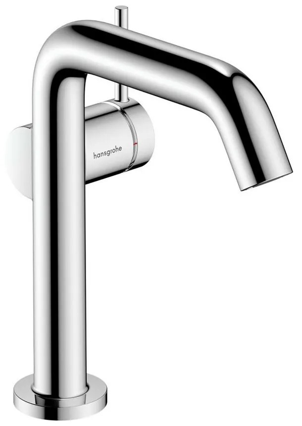 Baterie lavoar Hansgrohe Tecturis S 150 Fine CoolStart EcoSmart+