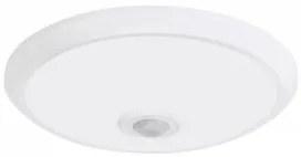 Plafoniera cu senzor LED SMD 20W CCT CRAMER HOROZ