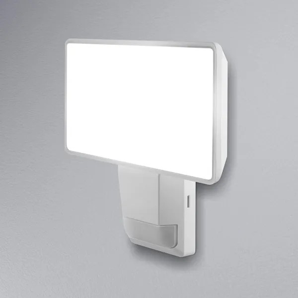 Proiector LED de perete de exterior cu senzor FLOOD LED/27W/230V IP55 Ledvance