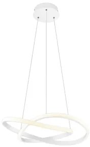 Suspensie moderna led 27W COURSE R32051131 Trio