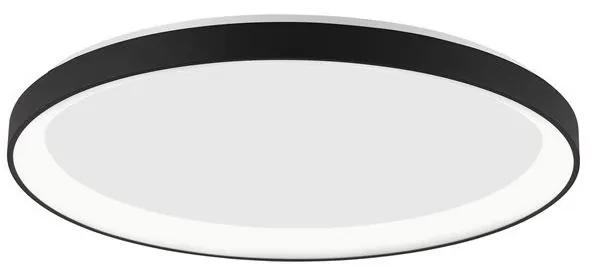 Plafoniera LED dimabila design circular PERTINO D-48cm