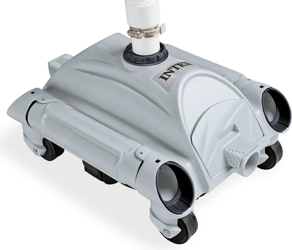 INTEX Aspirator de piscină automat 28001