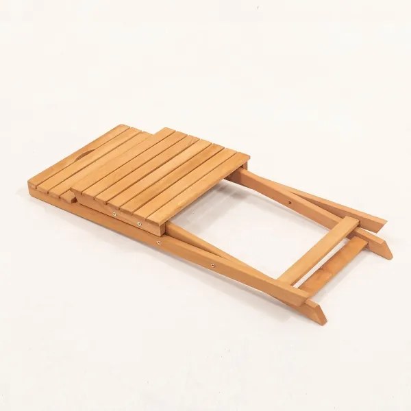 Set de balcon din fag