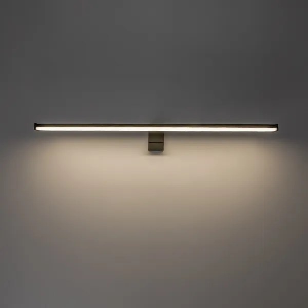 Rabalux 75113 - Iluminare LED pentru oglindă de baie SEYRA LED/12W/230V IP44 60 cm