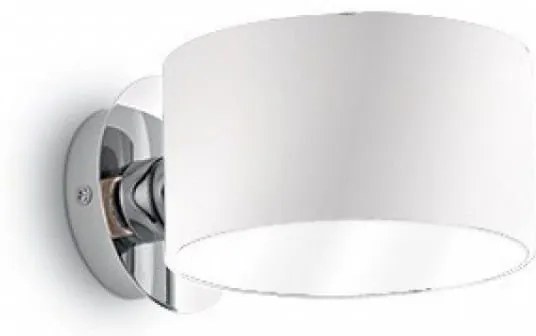 Aplica de perete Anello AP1 bianco 028361