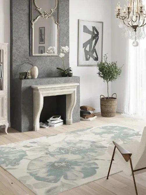 Covor Modern Belgian, Model Opus 54208, Living/Dormitor