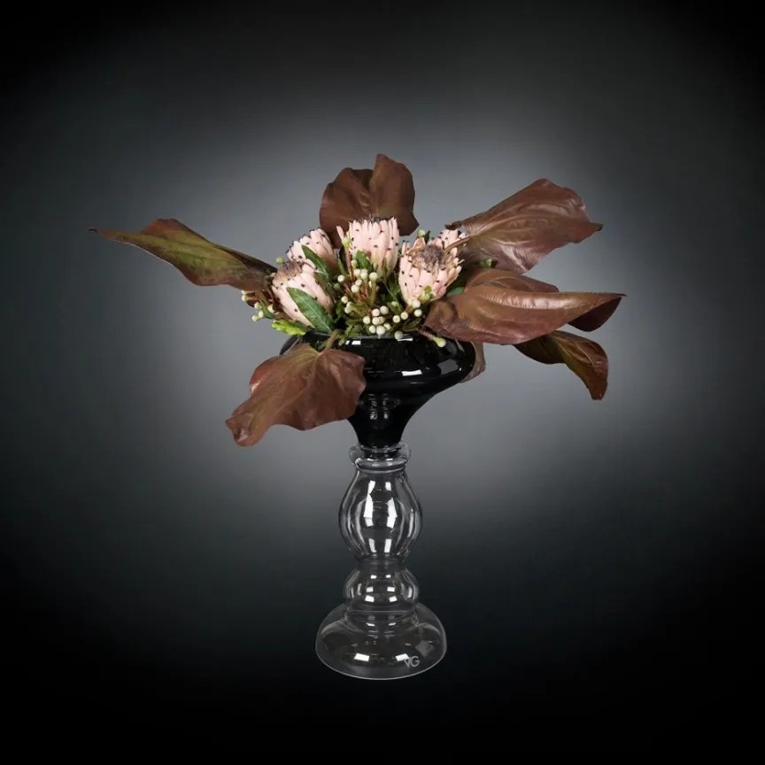 Aranjament floral mare design LUX BRIDE CAKE 1142259.96