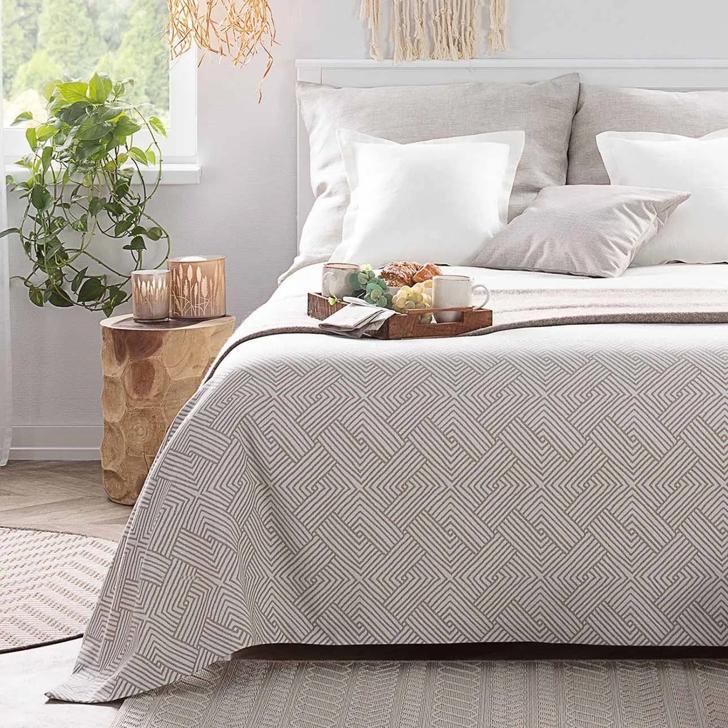 Cuvertură de pat  220x260cm