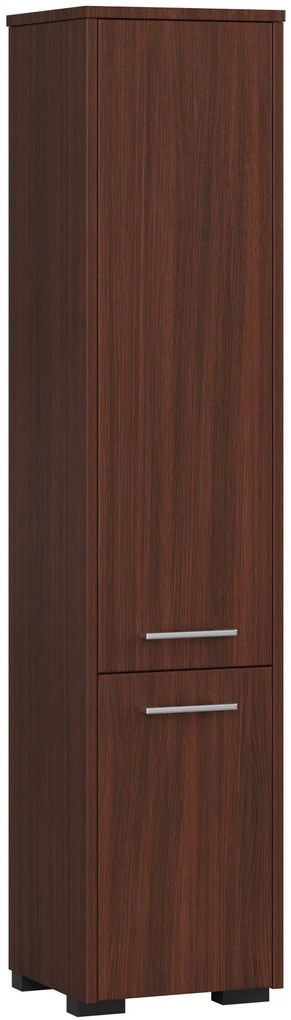 Dulap pentru baie Farid TYP4 (wenge). 1068875