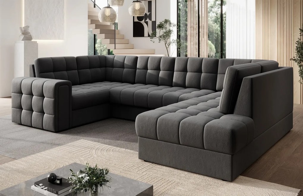 Coltar extensibil Blewett pe dreapta Sola 06