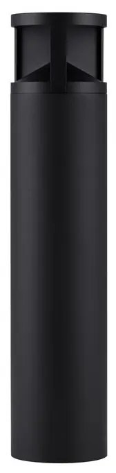 Stalp LED iluminat exterior decorativ, IP65, SOUL H 73cm
