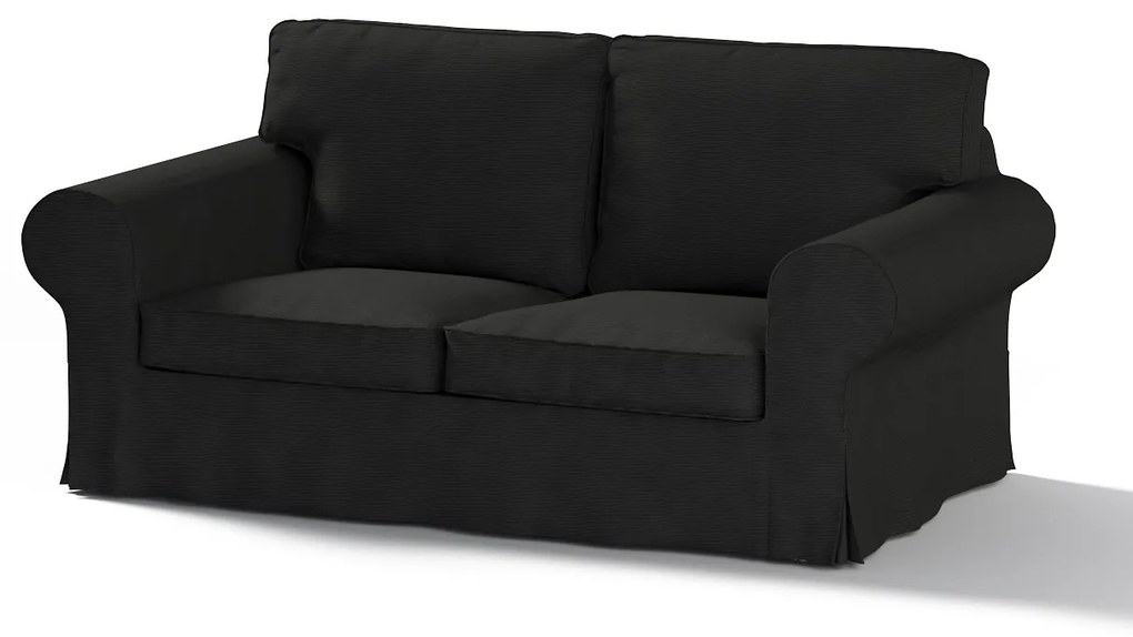 Husa canapea Ektorp 2-locuri, pliabil (pentru modele Ikea in vanzare din 2012)