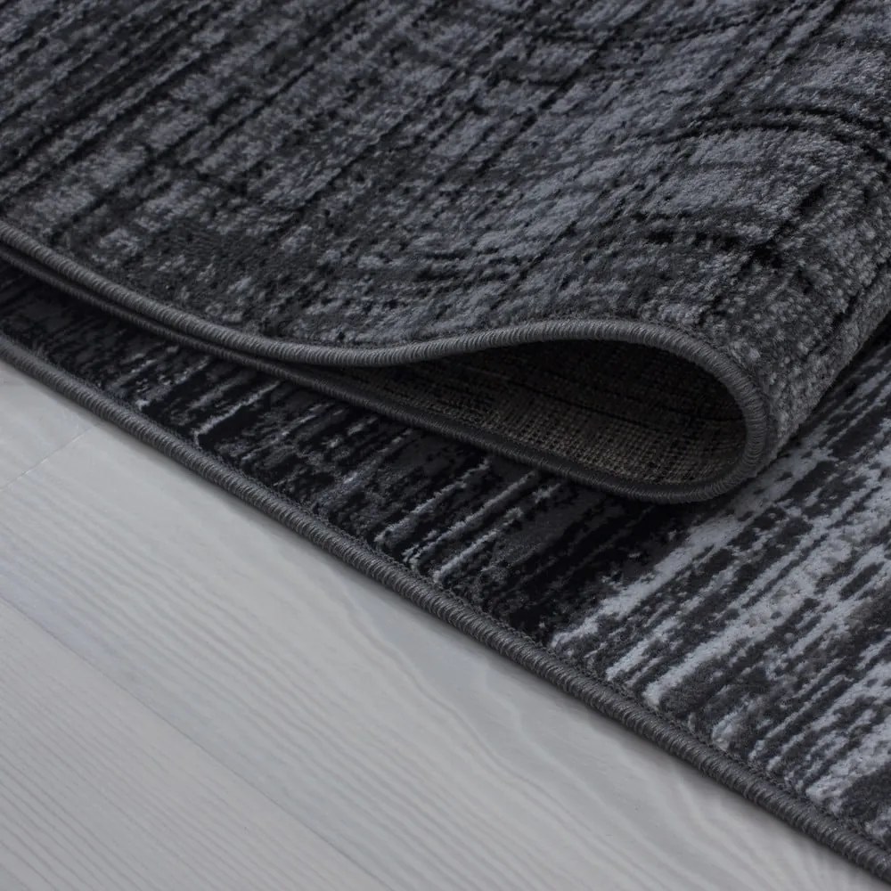 Covor gri 120x170 cm Plus – Ayyildiz Carpets