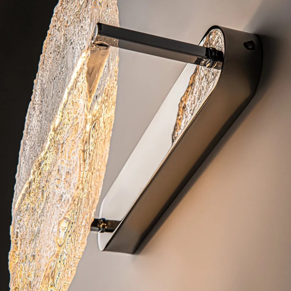 Aplica de perete, Moderna, LED, Mangata