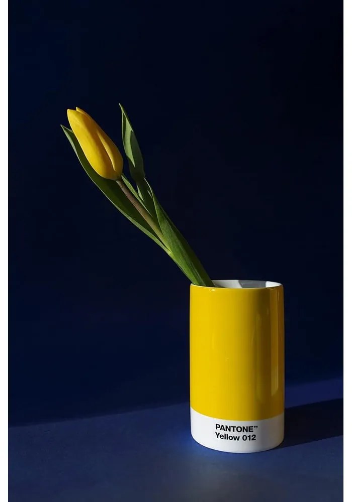 Organizator de birou din ceramică Orange 021 – Pantone