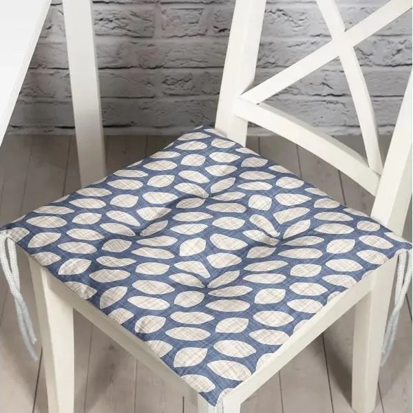 Pernă de scaun 40x40 cm – Mila Home