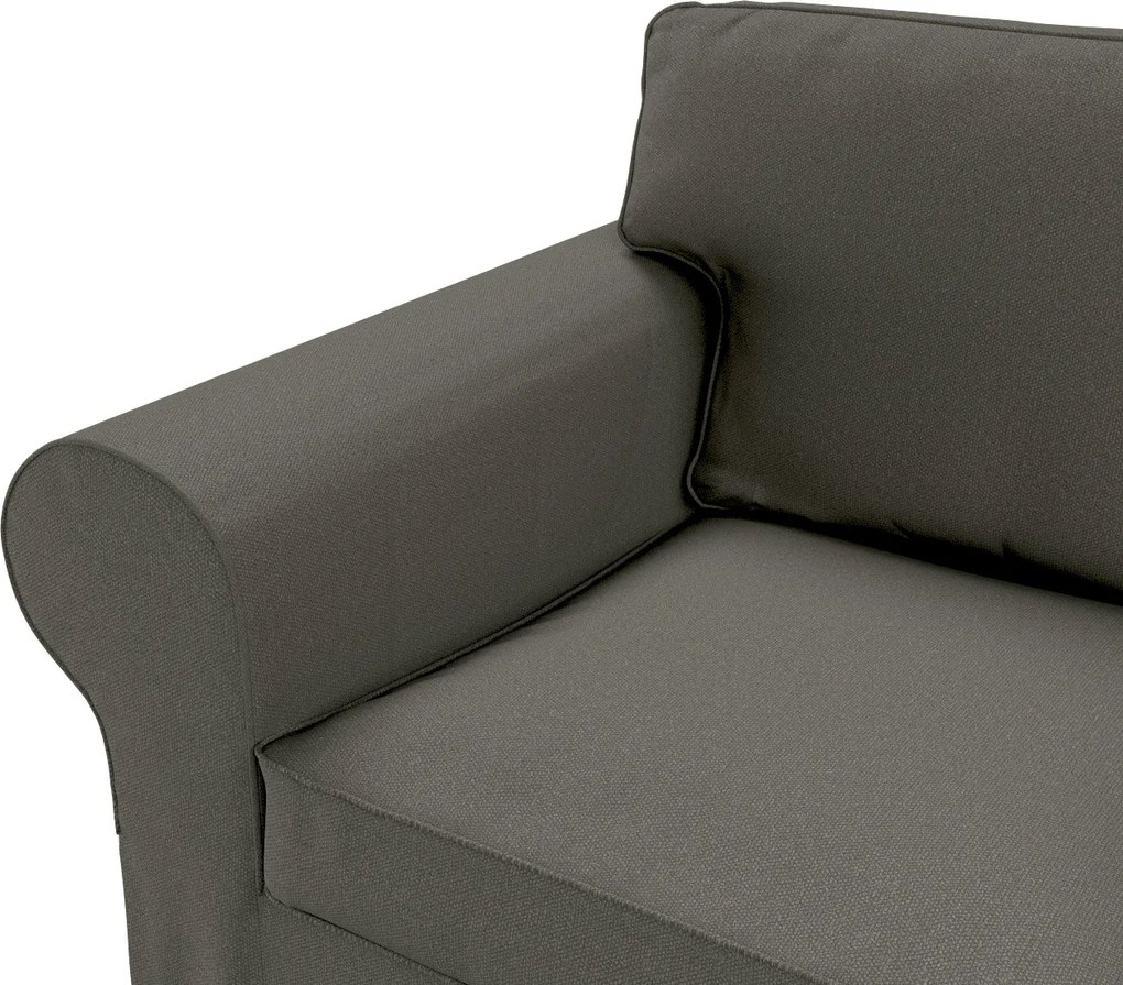 Husa canapea Ektorp 2-locuri, nepliabil