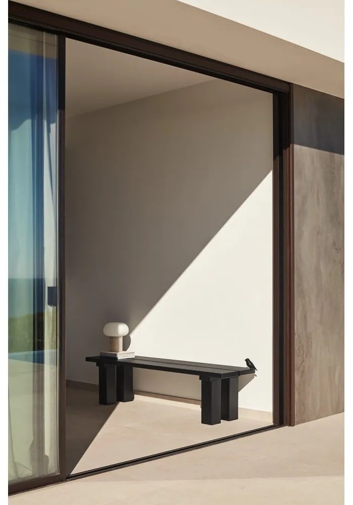 Bancă neagră Banda – Teulat