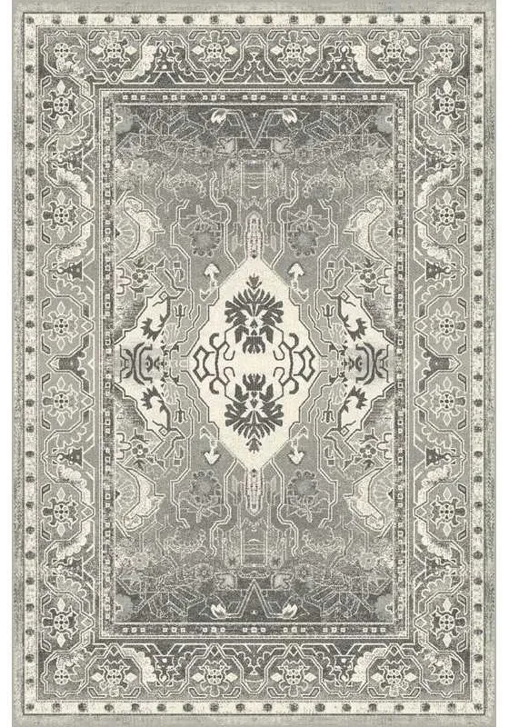 Covor lana Rosori gray 170 X 240