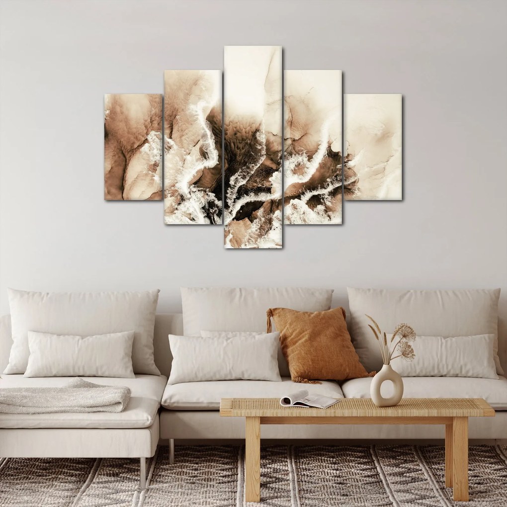 Tablou - Abstract (150x105 cm)