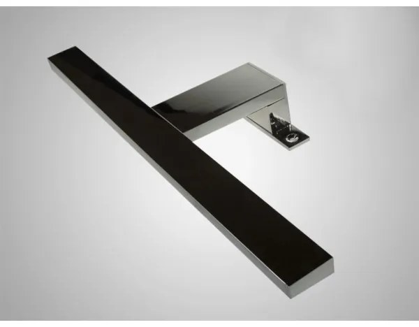 Aplică LED pentru oglindă de baie ALRED LED/10W/230V IP44 3000K