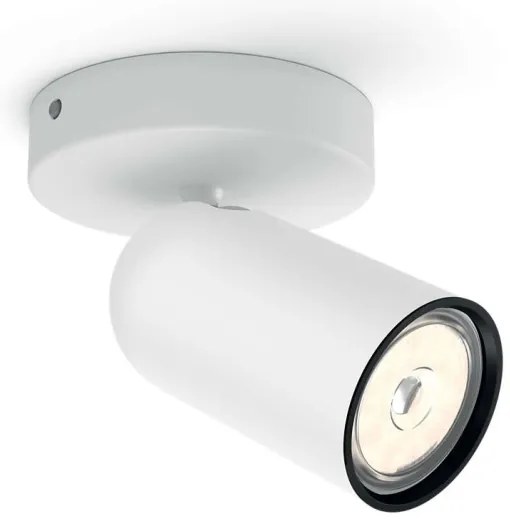 Philips 50581/31/PN - Lampa spot MYLIVING PONGEE 1xGU10/5,5W/230V