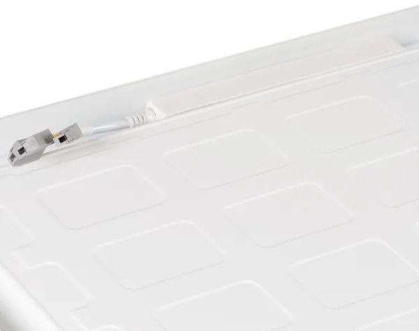 Panou LED aplicat Kanlux 37275 BLINGO LED/34W/230V 60x60 cm