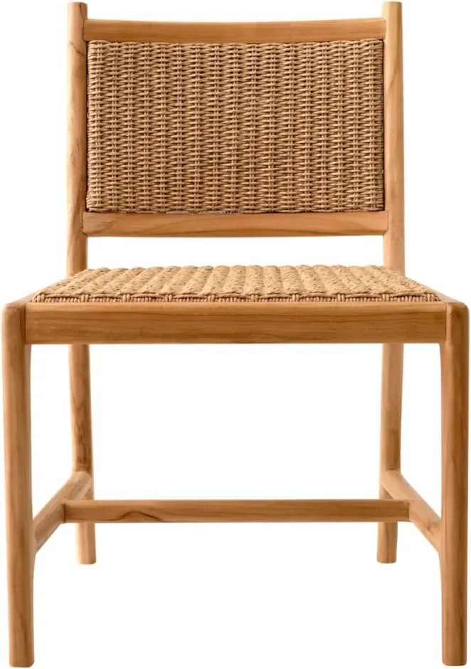 Scaun pentru exterior, design LUX, Pivetti