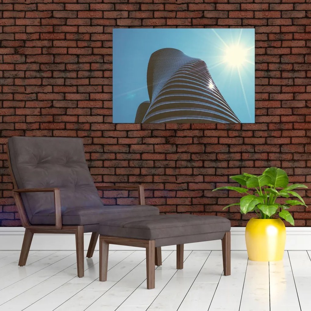 Tablou - Arhitectura (90x60 cm)