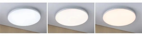 Paulmann 79896-LED/32W SMART VELORA plafonieră reglabilă 230V 2700-6500K