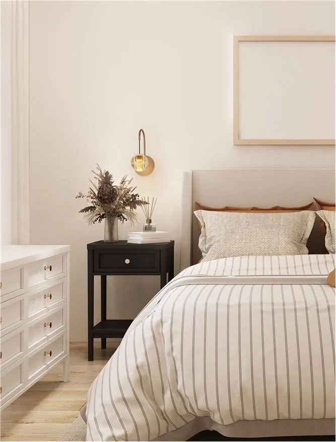 Aplica de perete LED design modern LICIO