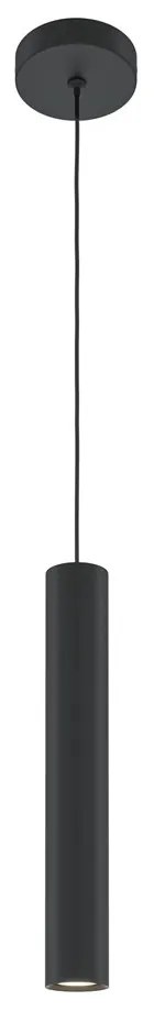 Pendul design minimalist Pro Focus negru