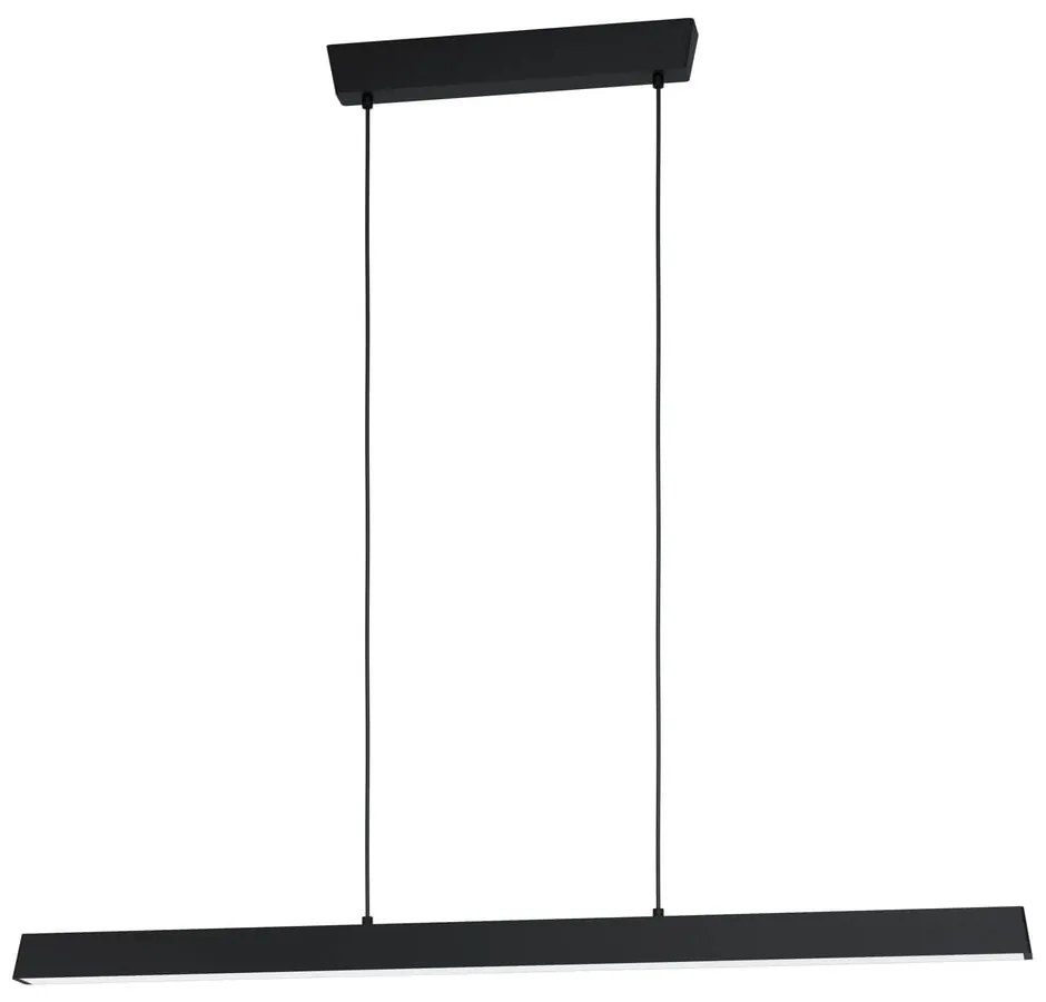 Lustră smart LED 35 W SIMOLARIS-Z – EGLO