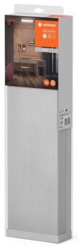 Plafonieră LED dimabilă Ledvance OFFICE LINE LED/20W/230V 60 cm + telecomandă