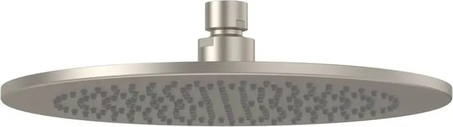 Palarie de dus rotunda Villeroy&Boch Universal 25 cm nichel periat 1 functie