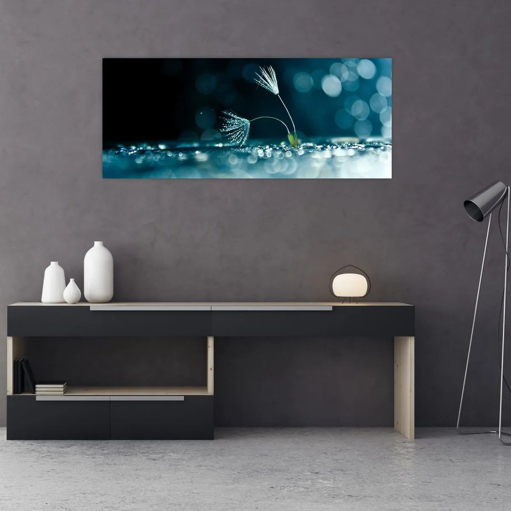 Tablou - Macro (120x50 cm)