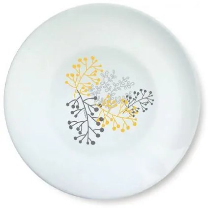 Farfurie adanca 20 cm Nordic