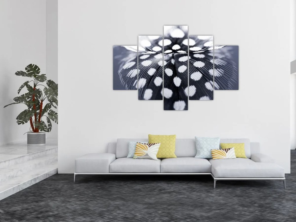 Tablou - Pană (150x105 cm)