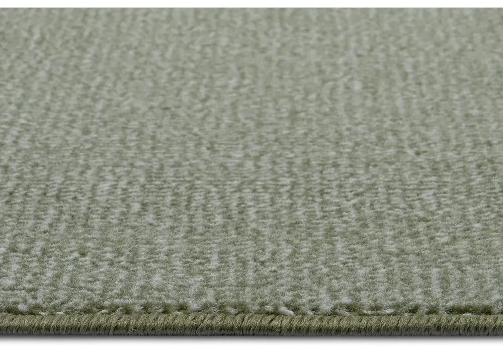 Covor verde 200x290 cm Band – Hanse Home