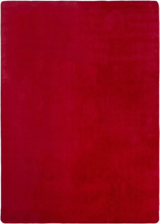 Covor roșu 200x280 cm Joy 1400 – Ayyildiz Carpets