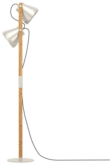 Lampadar Eglo 43954 CAWTON 2xE27/40W/230V