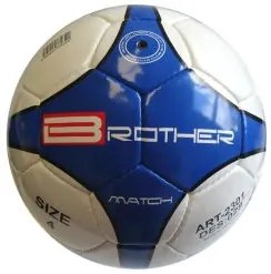 Minge de fotbal BROTHER MATCH mărimea 4