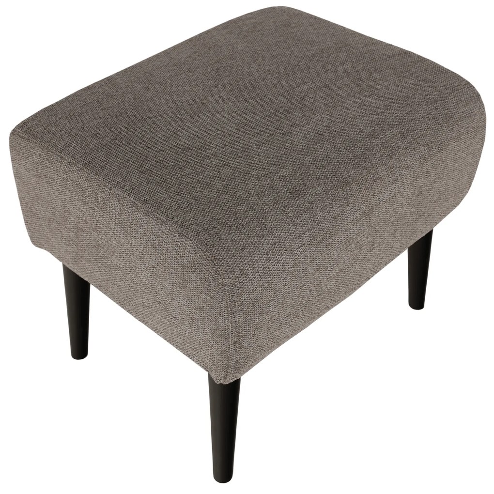 Taburete Saif (gri + negru). 1065223