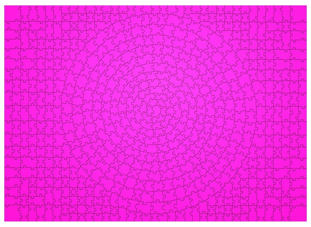 PUZZLE KRYPT ROZ, 654 PIESE - RAVENSBURGER (RVSPA16564)