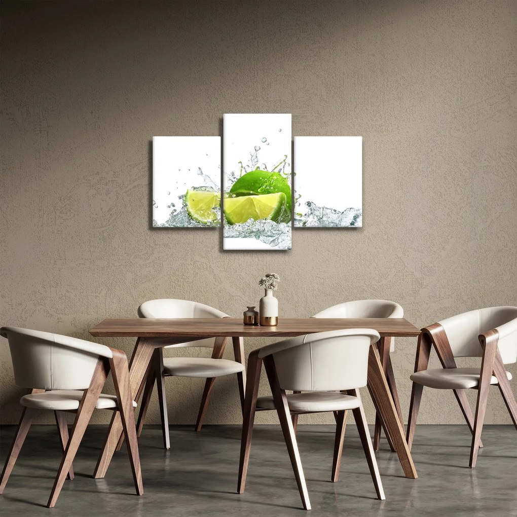 Tablou - Limes (90x60 cm)