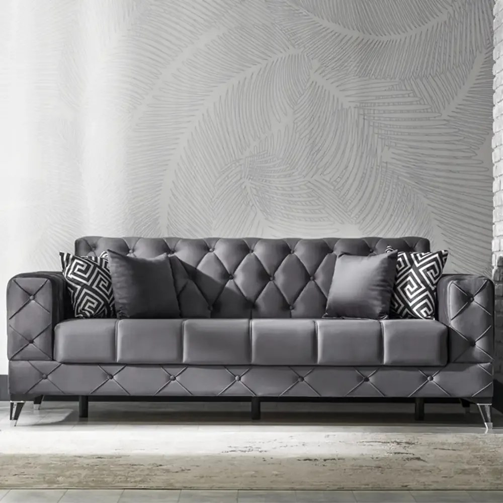 Set canapea cu un fotoliu Verona ,canapea extensibila